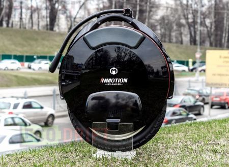 Моноколесо Inmotion V10F