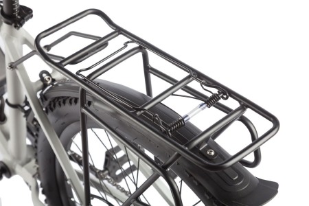 Электровелосипед Gelbert Ran 4 PRO синий