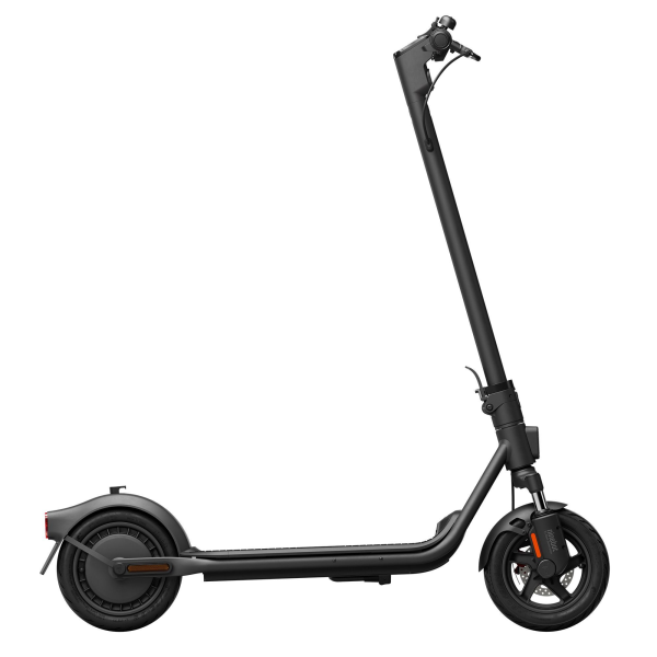 Электросамокат Ninebot Kickscooter F2 II