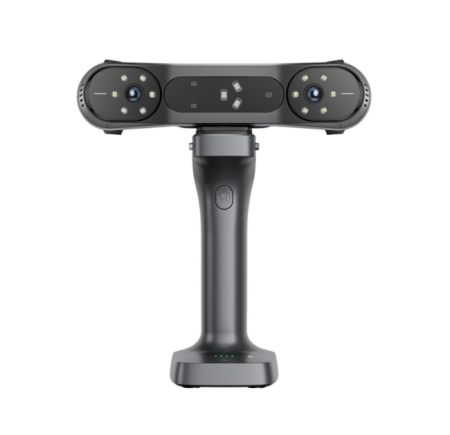 3D-сканер Creality CR-Scan RaptorX