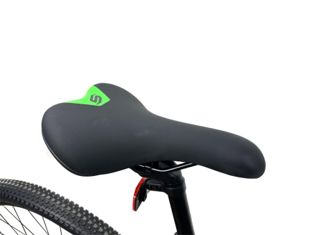 Электровелосипед Horza Stels Navigator R