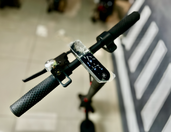 Электросамокат Griffin M365 PRO Plus Электросамокат Griffin M365 PRO Plus