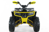 Бензиновый квадроцикл MOTAX GRIZLIK U200 желтый