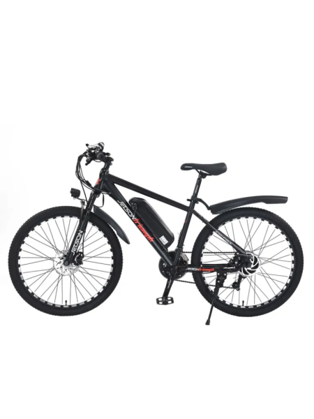 Электровелосипед Jetson TRIUMPH 350W 36V/13Ah