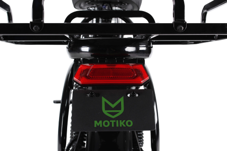 Электровелосипед MOTIKO MV7