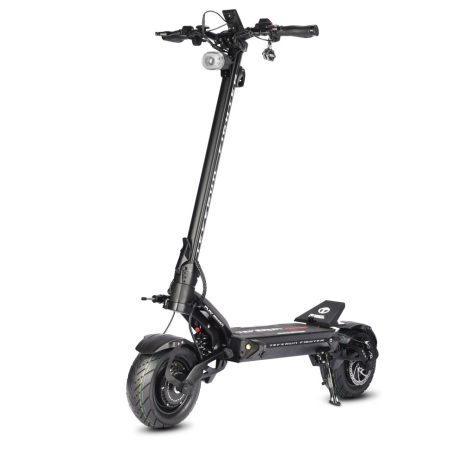 Электросамокат Teverun Blade Fighter Eleven