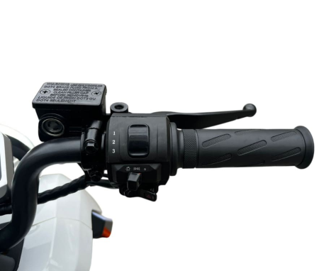 Электроскутер Maikaolin U2 Pro