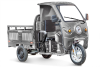 Грузовой электротрицикл Rutrike Гермес Pro 1500 72V2200W серый