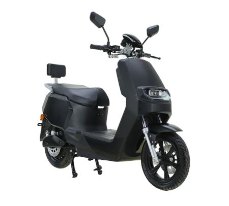 Электроскутер Рорикс EH-100 72V 47AH