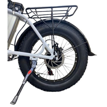 Электровелосипед Rockwild G1 12AH 