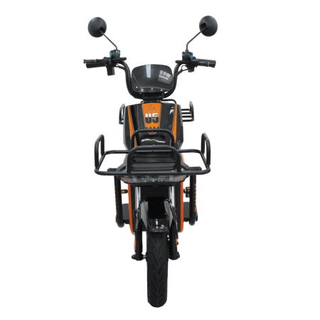 Электровелосипед Kugoo U5