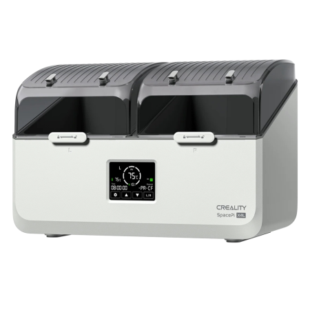 Сушилка для пластика Creality Space Pi X4L