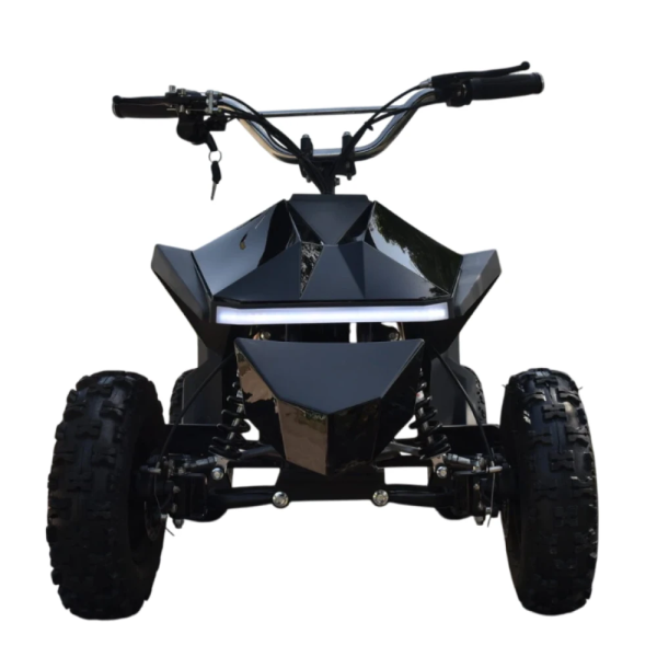 Электроквадроцикл Skyboard CyberTruck Sochi Kids 800W (цепной привод) Электроквадроцикл Skyboard CyberTruck Sochi Kids 800W (цепной привод)