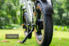 Электровелосипед MOKWHEEL Scoria зеленый