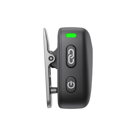 Радиосистема DJI Mic Mini (2 TX + 1 RX + Charging Case)