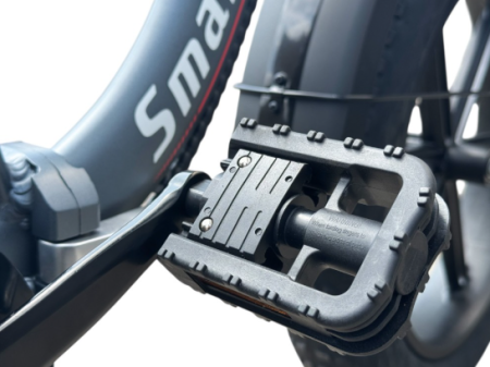 Электровелосипед SmartBalance Panda