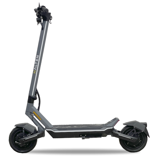 Электросамокат Halten Cross V4 2WD Электросамокат Halten Cross V4 2WD