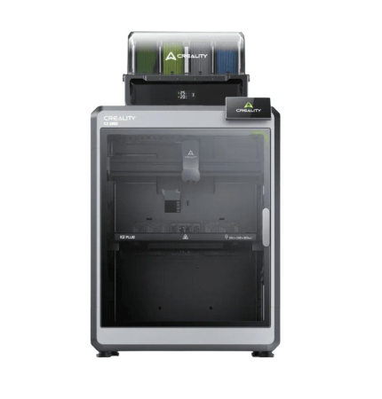 3D-принтер Creality K2 Plus Combo