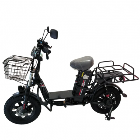 Электровелосипед GT V6 PRO 20Ah