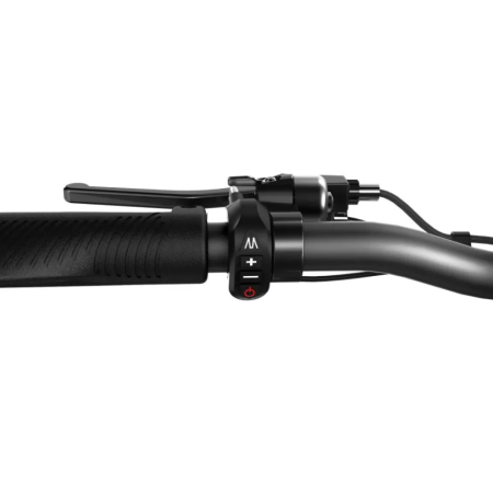 Электросамокат Joyor S10-S черный