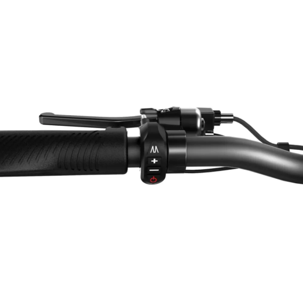 Электросамокат Joyor S10-S черный Электросамокат Joyor S10-S черный