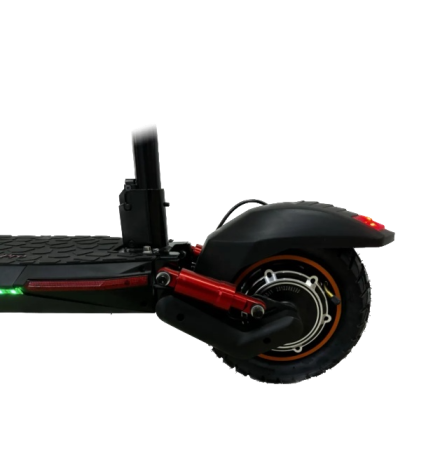 Электросамокат SDJiN G5 PRO 13AH 48v