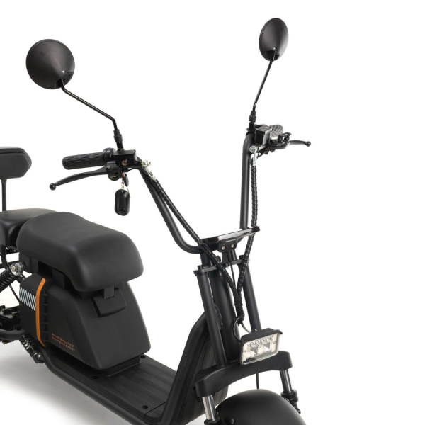 Электроскутер Smart Balance Mini SPORT Trike