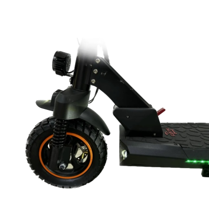 Электросамокат SDJiN G5 PRO 48v 18ah