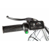 Трицикл Eltreco Porter Fat 700 Серый