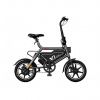 Электровелосипед Xiaomi HIMO V1 Plus City Edition Electric Bicycle Оранжевый