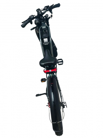 Электровелосипед COSWHEEL T26 MAX 35AH 1880W + багажник в подарок