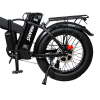 Электровелосипед Minako F10 Dual 48V20Ah