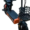 Электросамокаты  Электросамокат Kugoo Kirin EC 01