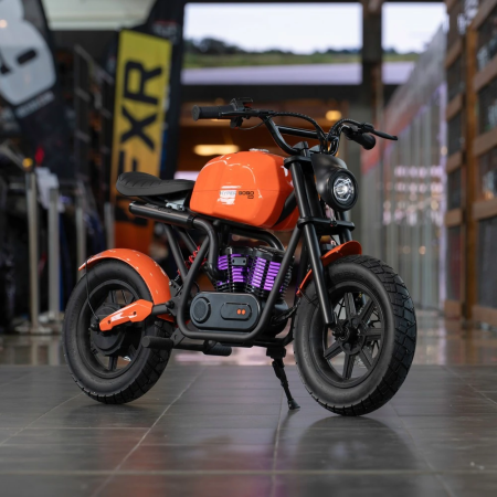 Детский электроскутер ECO Hyper GoGo M