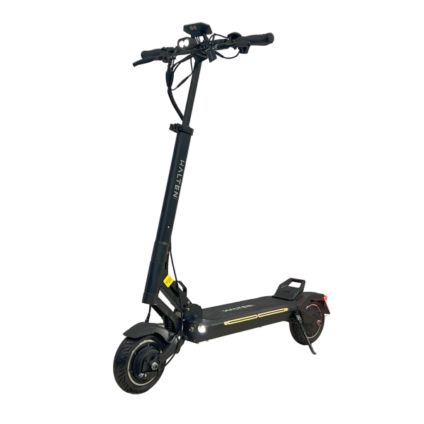 Электросамокат Halten Tornado V2 Электросамокат Halten Tornado V2