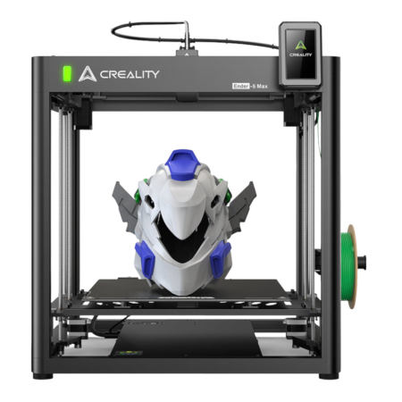 3D-принтер Creality Ender 5 Max