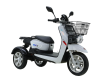 Трехколесный электроскутер Рорикс ET-R 120
