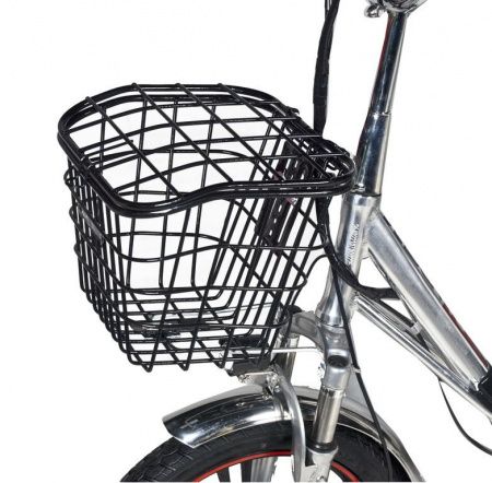 Электровелосипед Jetson V8 Pro 500W (60V/12Ah)