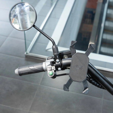 Электроскутер ECO Premium Lion E3900W