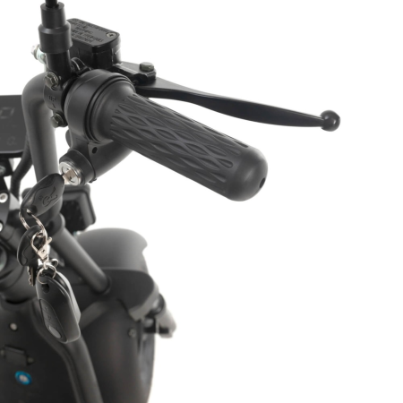 Электроскутер Smart Balance Mini SPORT Trike