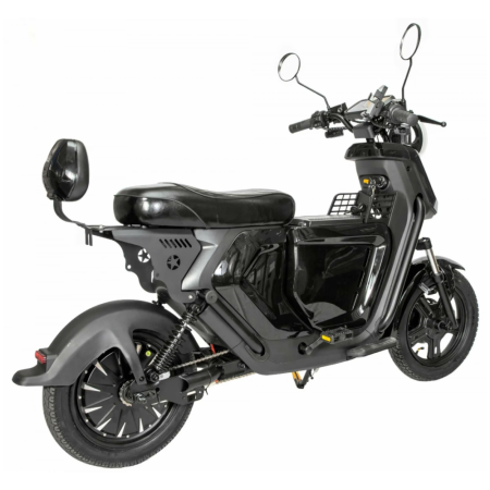 Электроскутер IKINGI COMBO