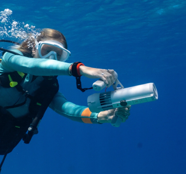 Водный скутер LEFEET P1 Lite Standard