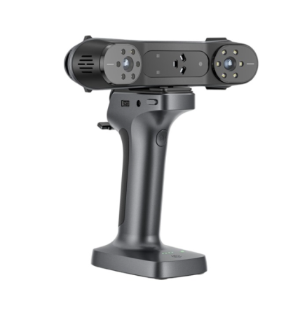 3D-сканер Creality CR-Scan RaptorX