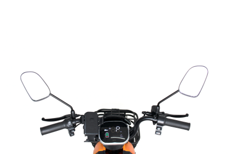 Электроскутер IKINGI ХС-3 60V/20Ah