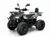 Электровадроцикл MOTAX Grizlik E1500 2024 Зеленый камуфляж Электровадроцикл MOTAX Grizlik E1500 2024 Зеленый камуфляж