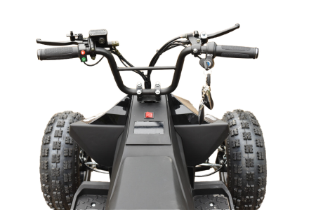 Электроквадроцикл Skyboard CyberTruck Karelia 1800W