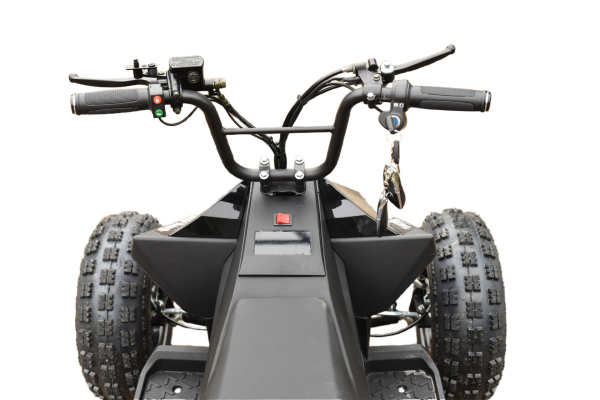 Электроквадроцикл Skyboard CyberTruck Karelia 1800W Электроквадроцикл Skyboard CyberTruck Karelia 1800W