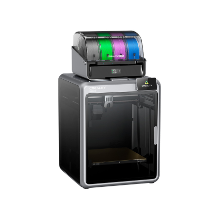 3D-принтер Creality K2 Pro Combo