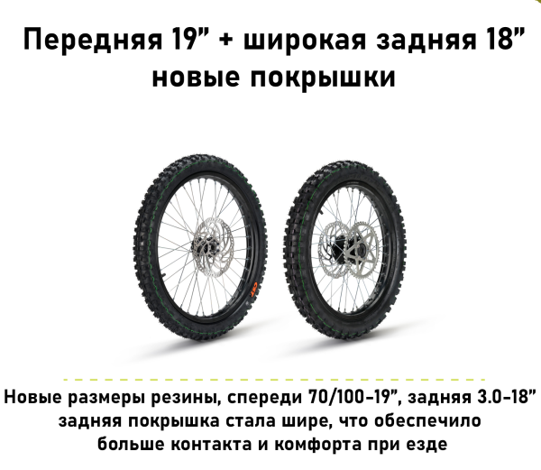 Электромотоцикл WHITE SIBERIA SUR-RON X Light bee 6000W 60V40AH (зеленый) Электромотоцикл WHITE SIBERIA SUR-RON X Light bee 6000W 60V40AH (зеленый)