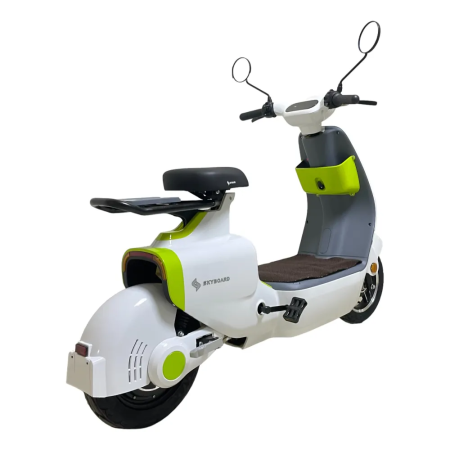 Электроскутер Skyboard Yalta 1200W White